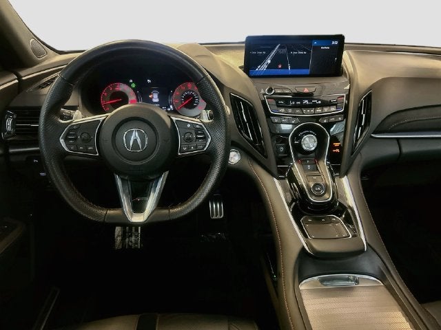 2023 Acura RDX A-Spec Package
