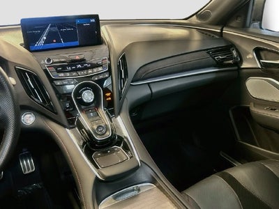 2023 Acura RDX A-Spec Package