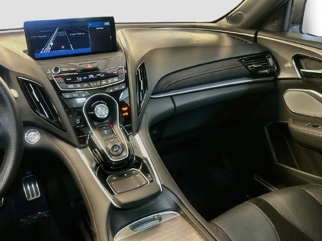 2023 Acura RDX A-Spec Package