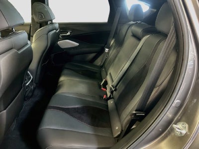 2023 Acura RDX A-Spec Package
