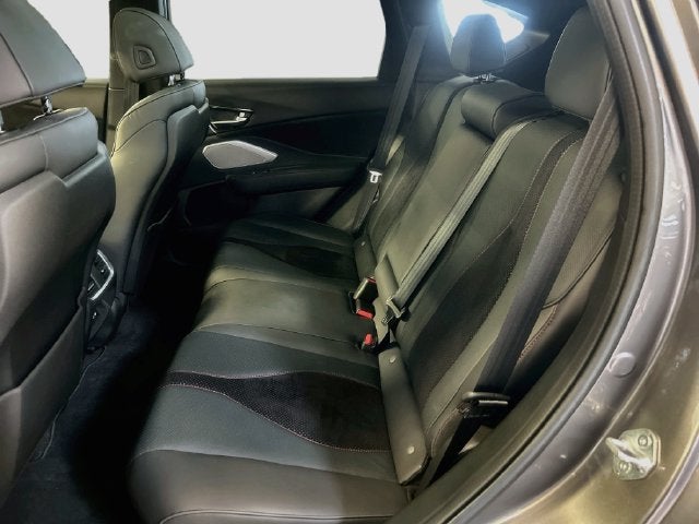 2023 Acura RDX A-Spec Package