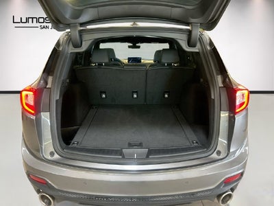 2023 Acura RDX A-Spec Package