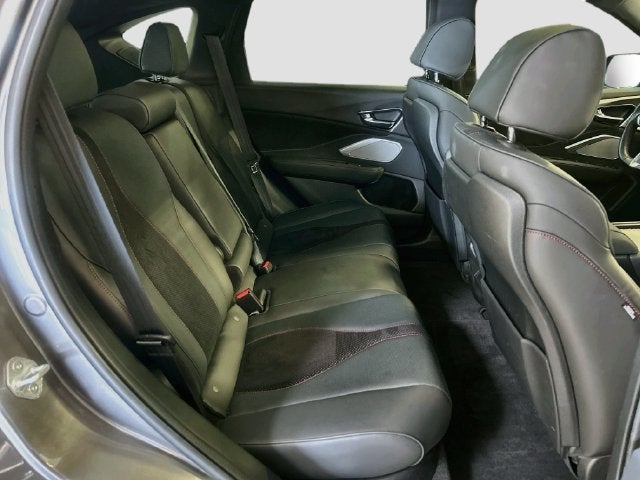 2023 Acura RDX A-Spec Package