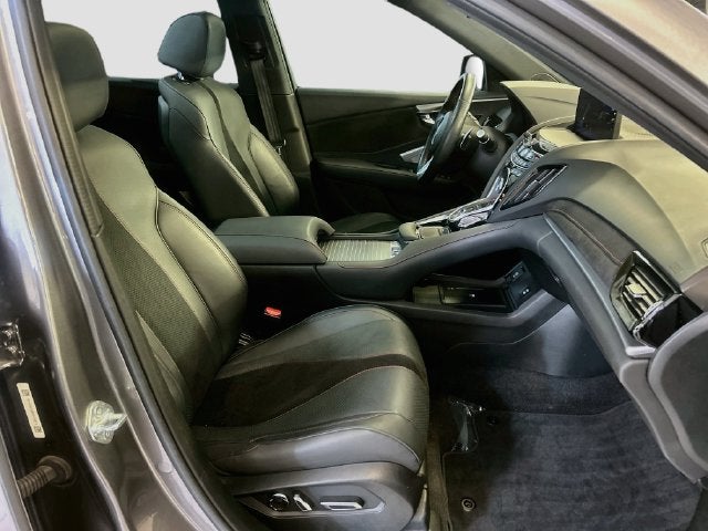 2023 Acura RDX A-Spec Package
