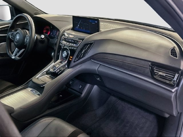 2023 Acura RDX A-Spec Package
