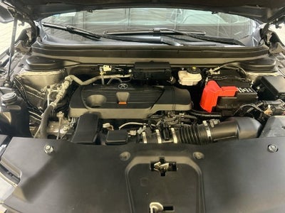 2023 Acura RDX A-Spec Package