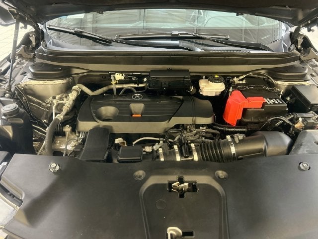 2023 Acura RDX A-Spec Package