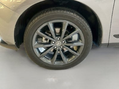 2023 Acura RDX A-Spec Package
