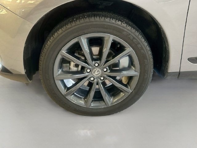 2023 Acura RDX A-Spec Package