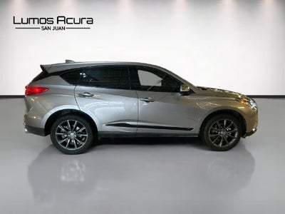 2023 Acura RDX A-Spec Package