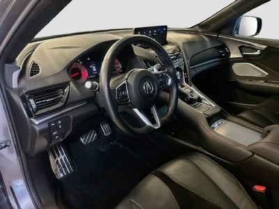 2023 Acura RDX A-Spec Package