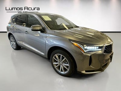 2024 Acura RDX Technology Package SH-AWD