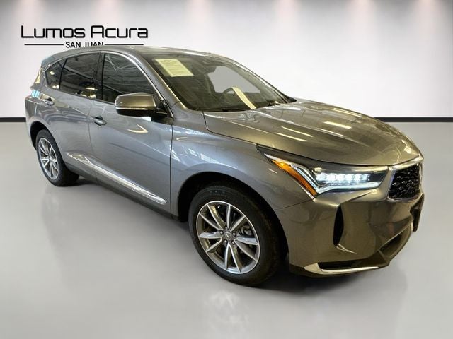 2024 Acura RDX Technology Package SH-AWD