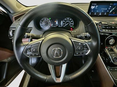2024 Acura RDX Technology Package SH-AWD