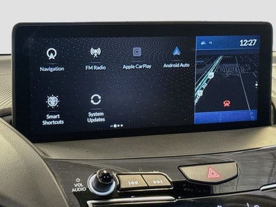 2024 Acura RDX Technology Package SH-AWD