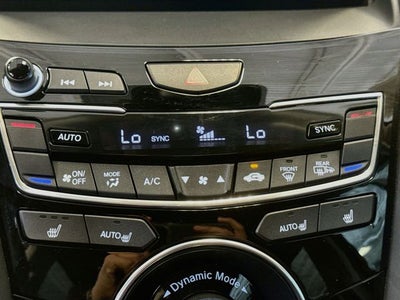 2024 Acura RDX Technology Package SH-AWD