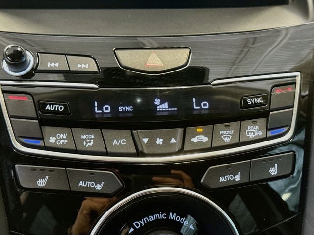 2024 Acura RDX Technology Package SH-AWD