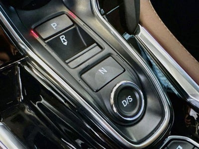 2024 Acura RDX Technology Package SH-AWD