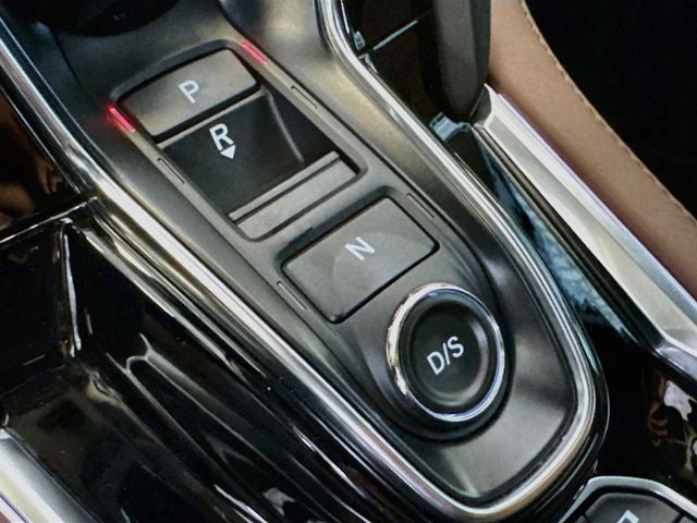 2024 Acura RDX Technology Package SH-AWD