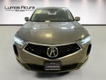 2024 Acura RDX Technology Package SH-AWD