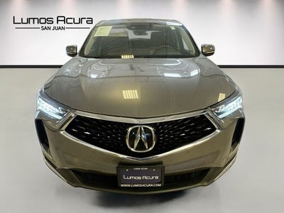 2024 Acura RDX Technology Package SH-AWD