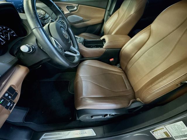 2024 Acura RDX Technology Package SH-AWD