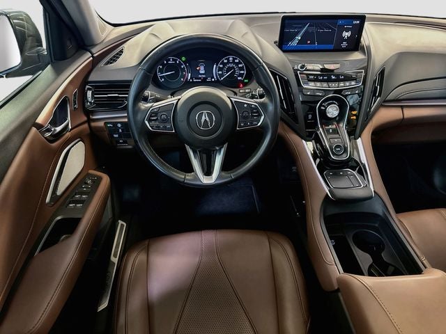 2024 Acura RDX Technology Package SH-AWD