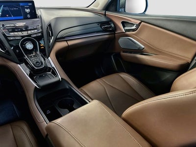 2024 Acura RDX Technology Package SH-AWD