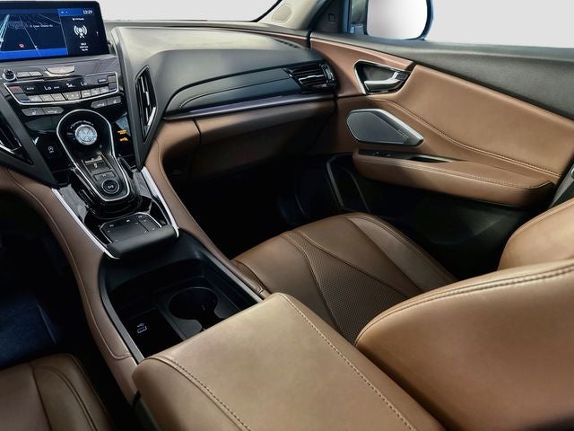 2024 Acura RDX Technology Package SH-AWD