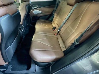 2024 Acura RDX Technology Package SH-AWD