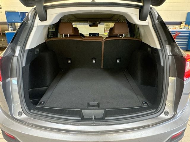 2024 Acura RDX Technology Package SH-AWD