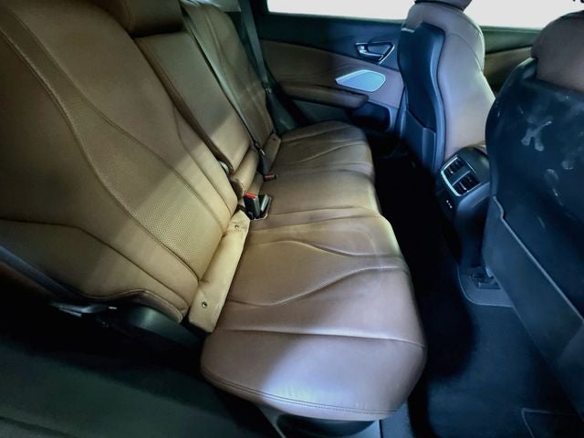 2024 Acura RDX Technology Package SH-AWD