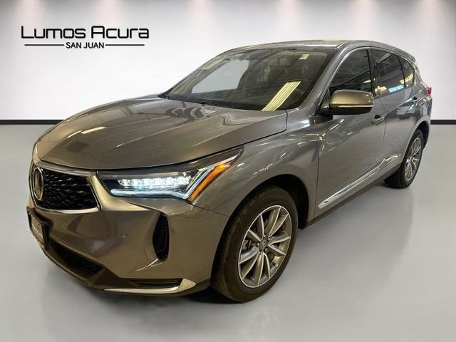 2024 Acura RDX Technology Package SH-AWD