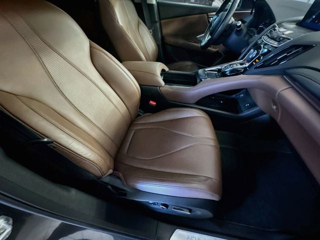 2024 Acura RDX Technology Package SH-AWD