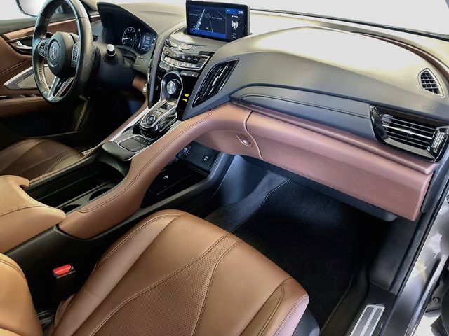 2024 Acura RDX Technology Package SH-AWD