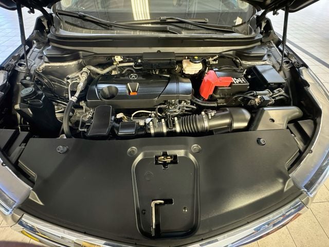 2024 Acura RDX Technology Package SH-AWD