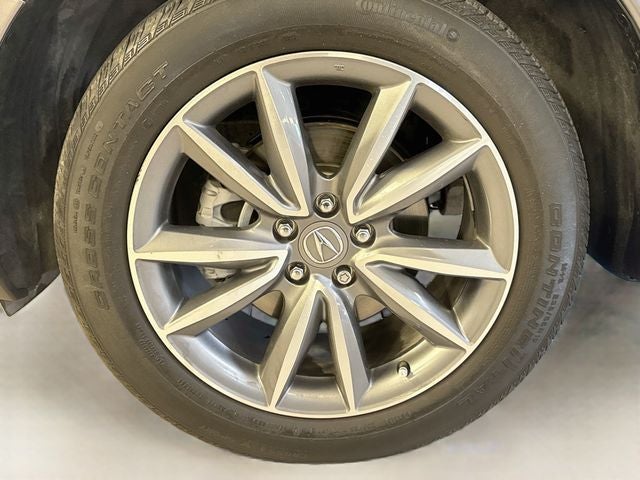 2024 Acura RDX Technology Package SH-AWD