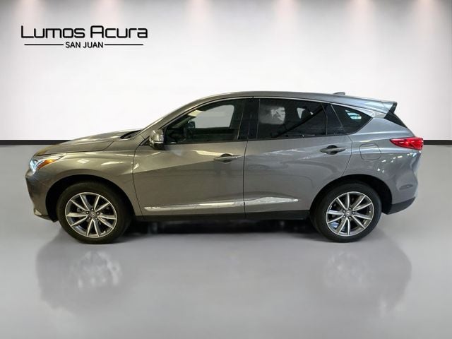 2024 Acura RDX Technology Package SH-AWD