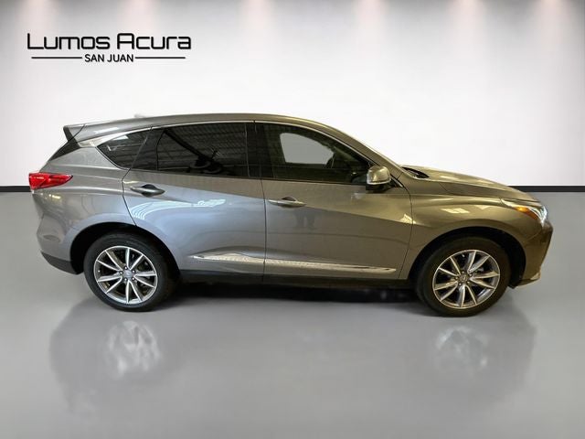2024 Acura RDX Technology Package SH-AWD