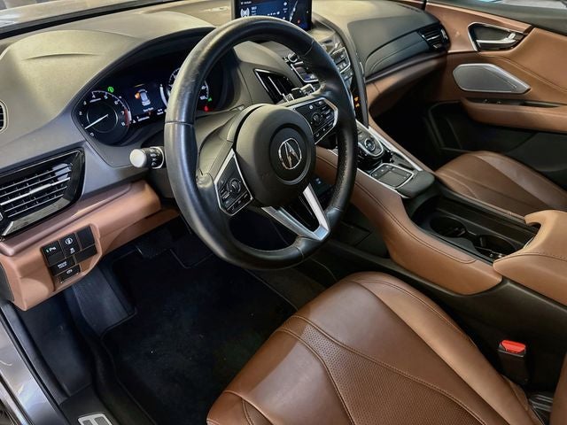 2024 Acura RDX Technology Package SH-AWD