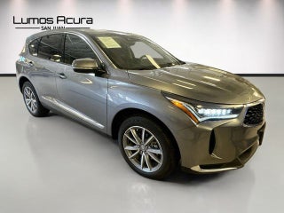 2024 Acura RDX Technology Package SH-AWD