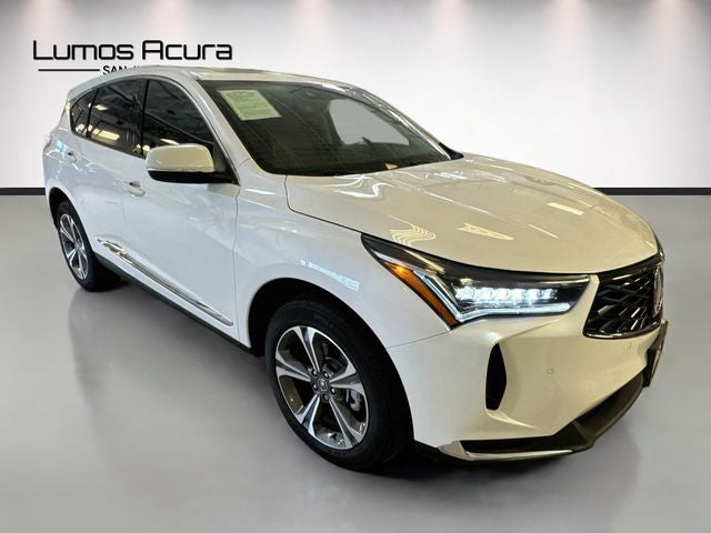2025 Acura RDX Technology Package SH-AWD