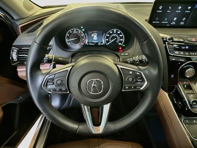 2025 Acura RDX Technology Package SH-AWD