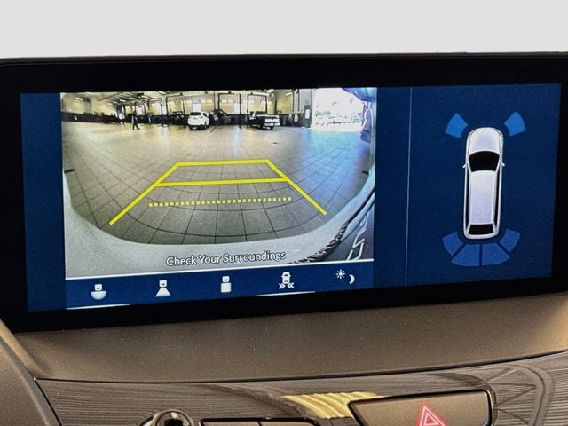 2025 Acura RDX Technology Package SH-AWD