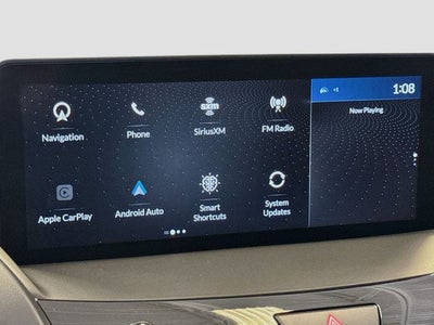 2025 Acura RDX Technology Package SH-AWD
