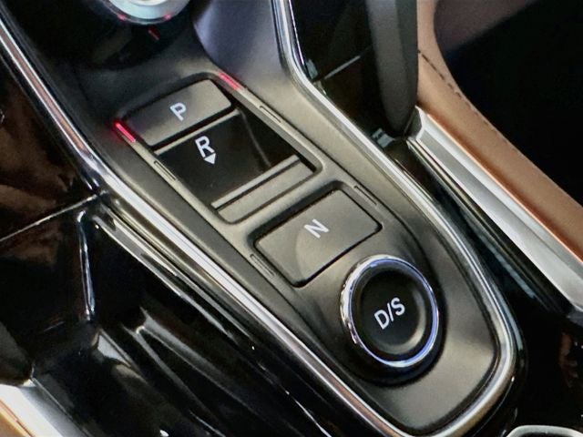 2025 Acura RDX Technology Package SH-AWD
