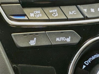 2025 Acura RDX Technology Package SH-AWD