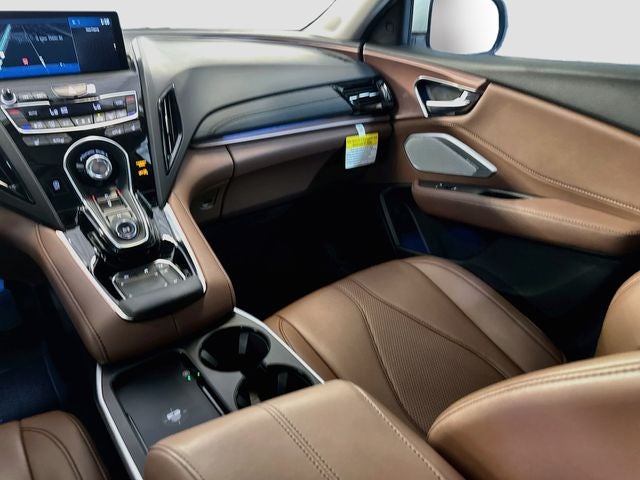 2025 Acura RDX Technology Package SH-AWD