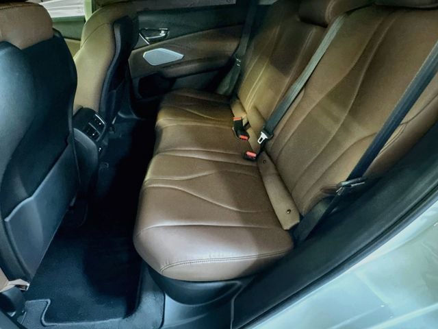 2025 Acura RDX Technology Package SH-AWD