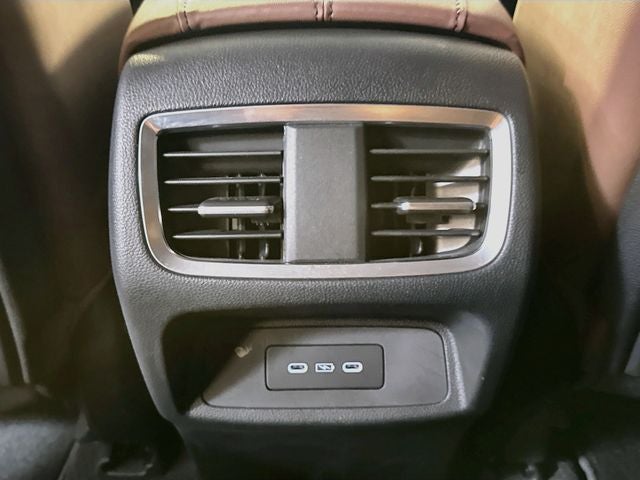 2025 Acura RDX Technology Package SH-AWD